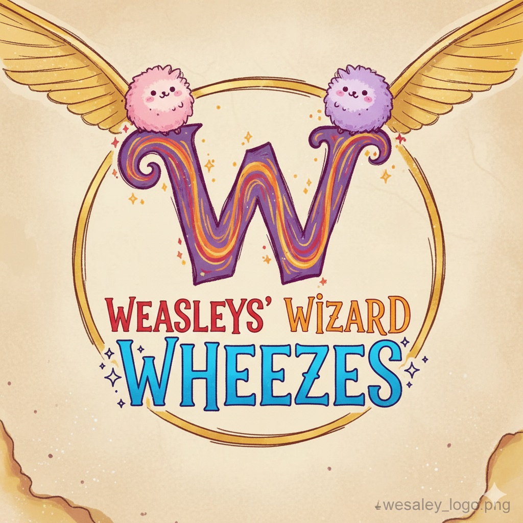 W logo