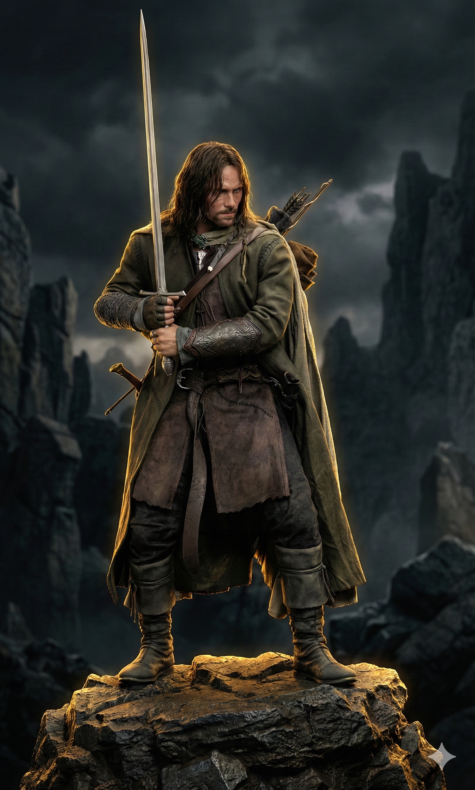 Aragorn: