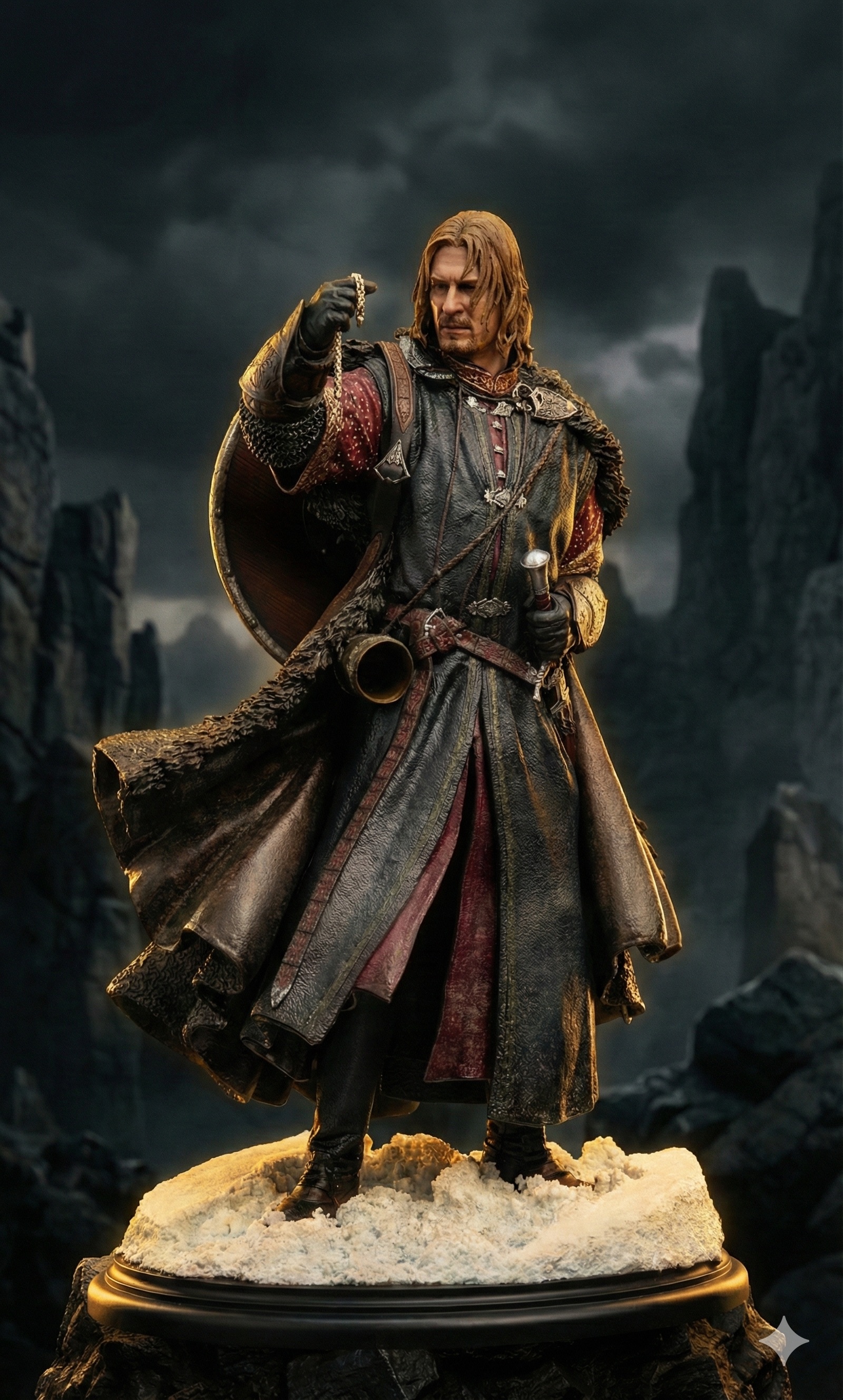 Boromir: