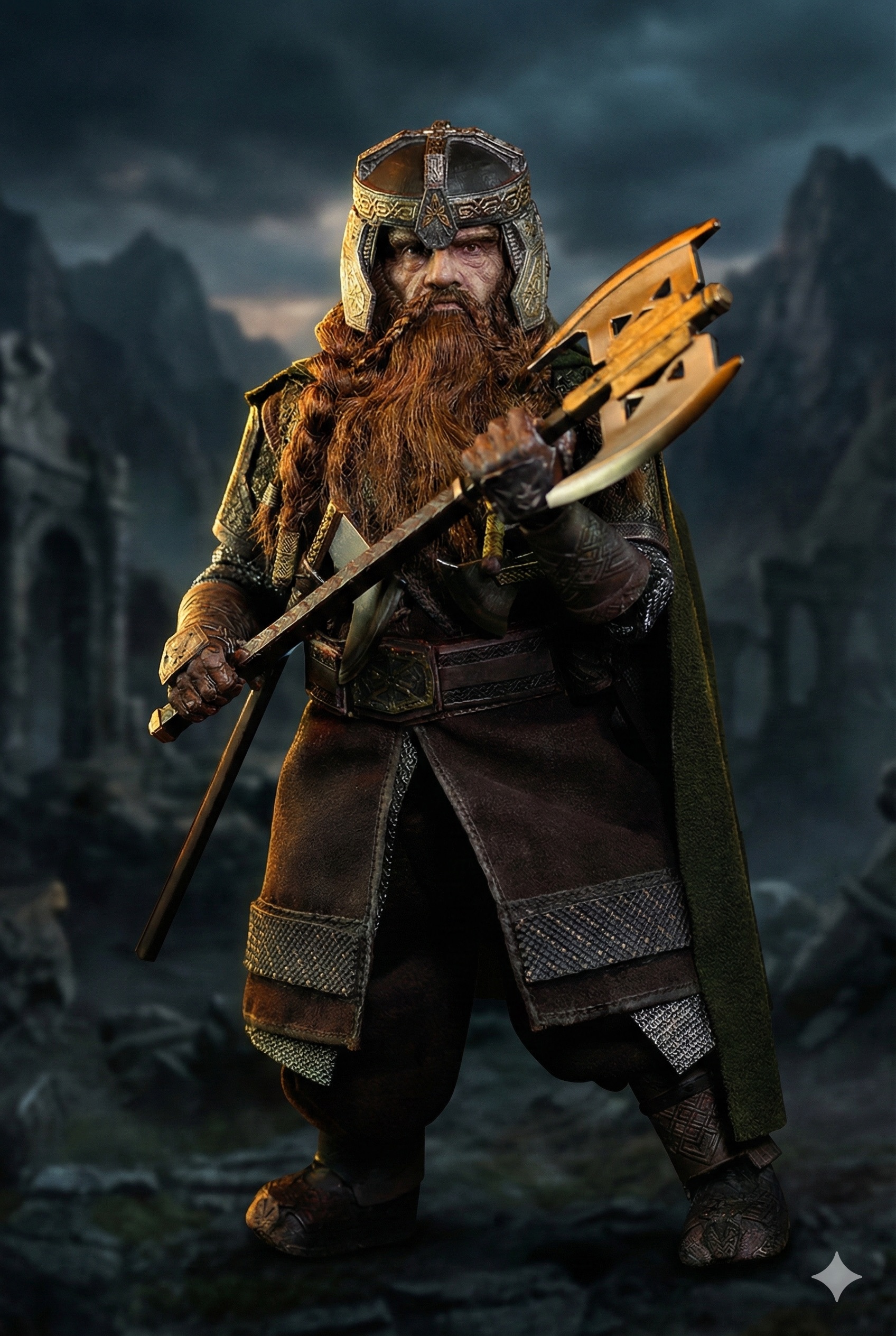 Gimli: