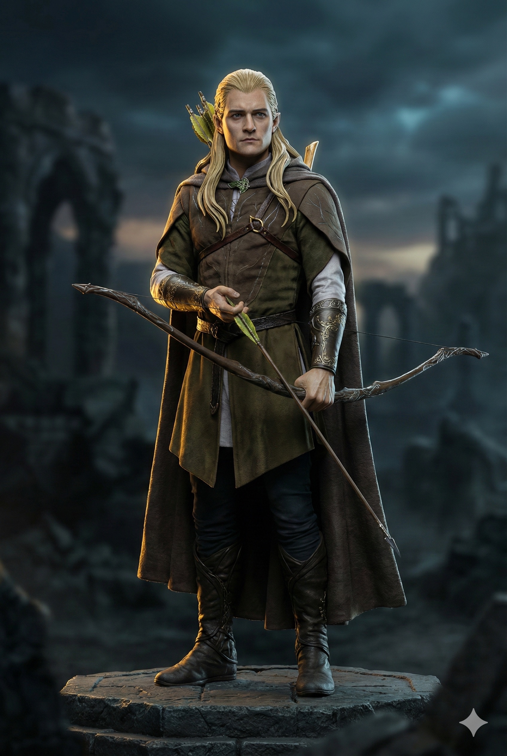 Legolas: