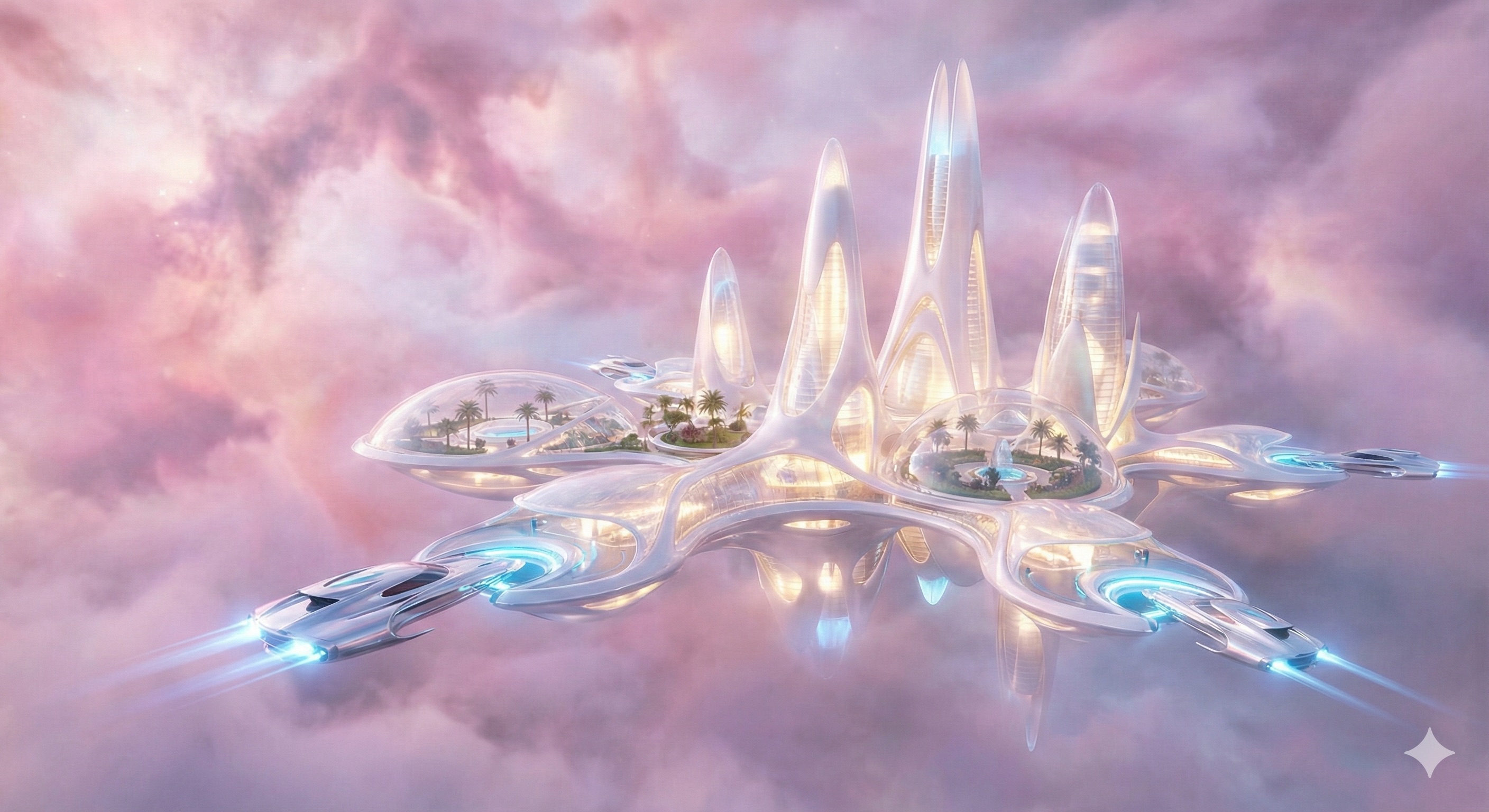 Nebula Resort