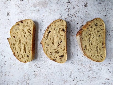 bread