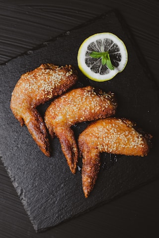 chicken