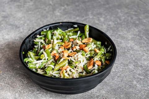 salad